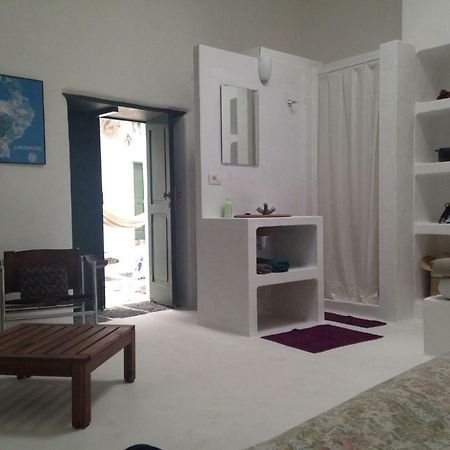 La Asomada  Patio II Studio At Finca المظهر الخارجي الصورة
