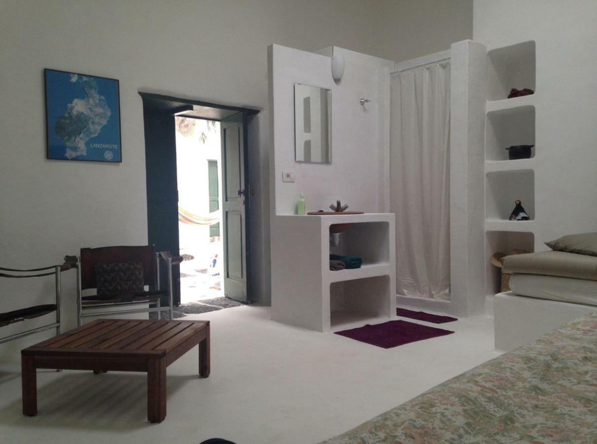 La Asomada  Patio II Studio At Finca المظهر الخارجي الصورة