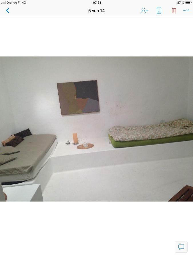 La Asomada  Patio II Studio At Finca المظهر الخارجي الصورة