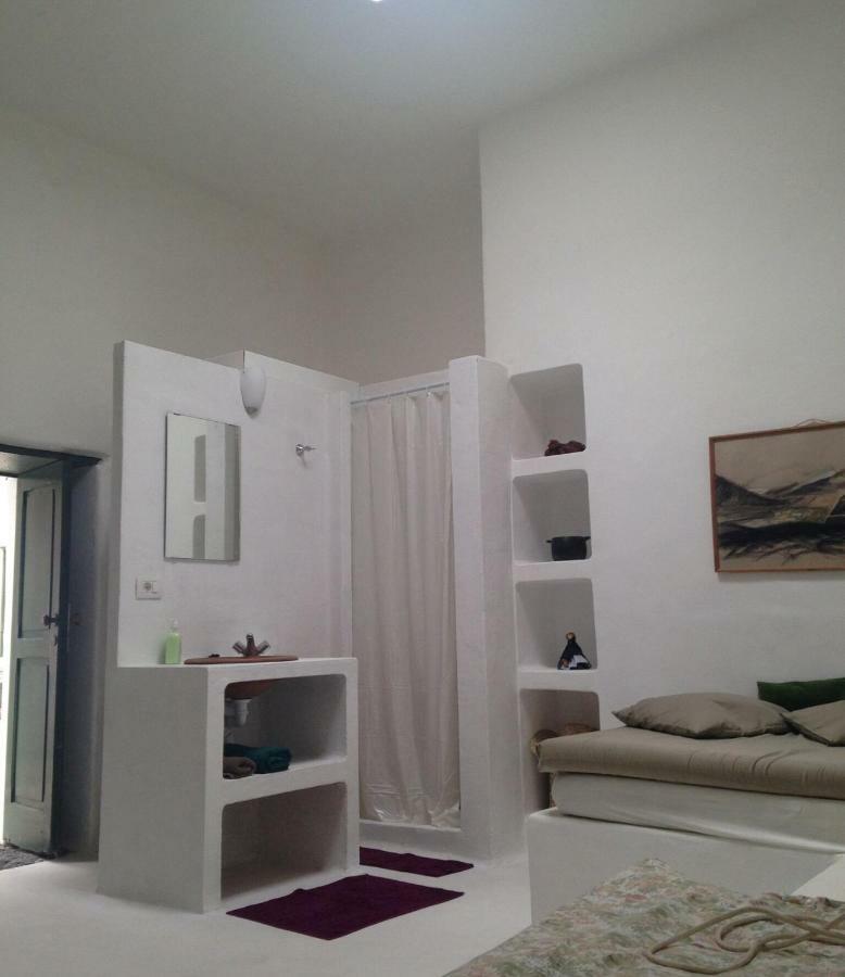 La Asomada  Patio II Studio At Finca المظهر الخارجي الصورة