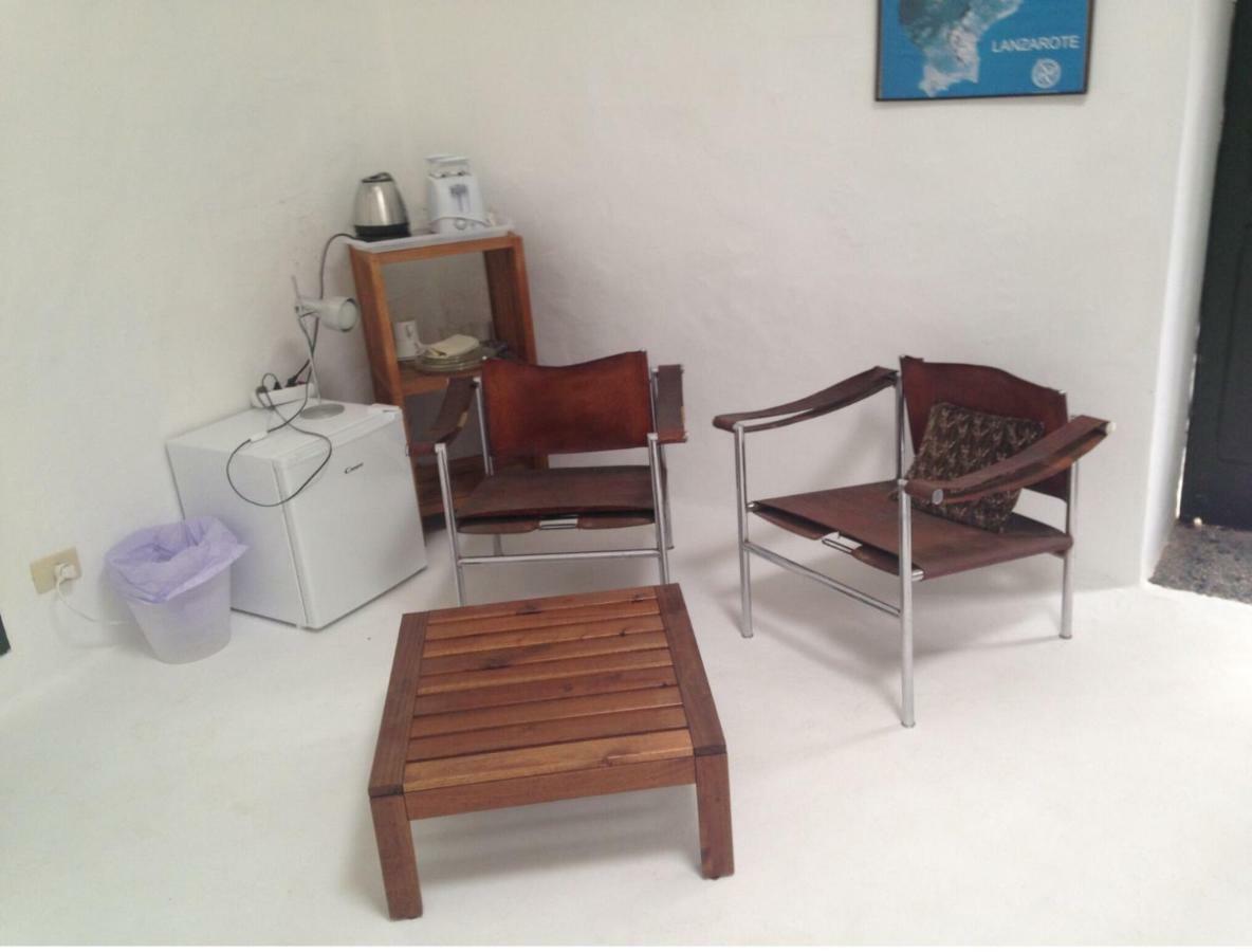 La Asomada  Patio II Studio At Finca المظهر الخارجي الصورة
