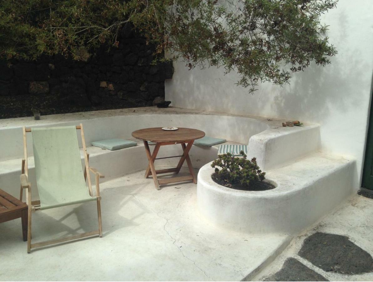 La Asomada  Patio II Studio At Finca المظهر الخارجي الصورة